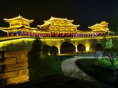-昌州古城
