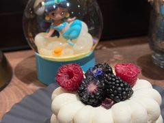 -潮一不贰·法式甜品·生日蛋糕·西式简餐(外滩店)