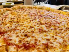 -棒约翰比萨·意面(老闵行店)