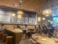 -味千拉面(南昌杉杉奥特莱斯广场店)