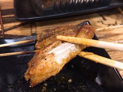 -观景小胖烧烤(观景店)