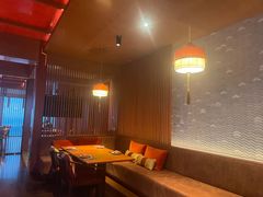 -镇江苏宁万豪酒店-苏筵中餐厅