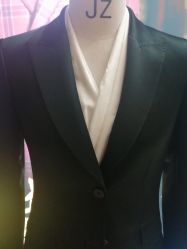 -GIMIWEAR 基米尔男士西服高级定制(陆家嘴店)