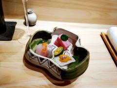 -鮨青(恒基名人购物中心店)