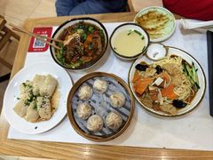 -徐盛兴手工点心(川沙店)