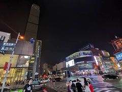 -炊烟小炒黄牛肉(东庆街店)