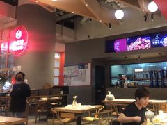 大堂-渝蛙馆(新百店)