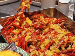 -鼎原力量东北吊炉烧烤(临河街店)