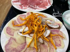 -藏味八珍特色火锅