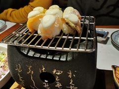 -石葵(锦业时代店)