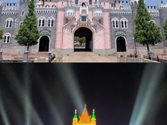 -青岛方特梦幻王国