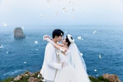 -金夫人婚纱摄影全球旅拍(大连店)