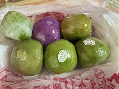 -沈大成(南京东路店)