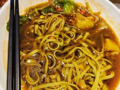 -轻蔬不用等·素食(江苏路店)