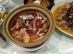 -盛百味·家宴餐厅(霸州分店)