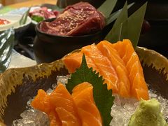 -龍二烧肉酒场(九亭店)