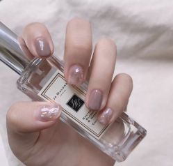 -Halo美甲美睫