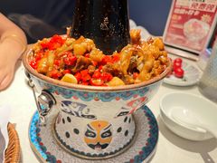 -湘鼎盛·大厨鲜炒湖南味(高新银泰店)