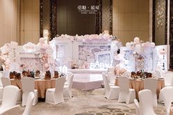 -觅糖派对·宝宝宴生日宴一站式派对策划(河西店)