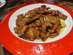 -陈记菜馆·非遗淮扬菜(东关街教场店)