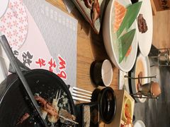 -赤坂亭·M9和牛烧肉·铁板烧·日料398放题(长泰广场店)