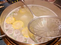 -大吉利·潮汕鲜牛肉火锅(西安店)