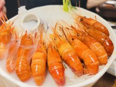-乔街深夜食堂·小龙虾·高压锅生蚝(杭州总店)