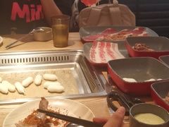 -新石器烤肉(百联川沙店)