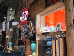 大堂-老灶堂文创火锅(文艺路店)