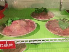 -钢管厂五区小郡肝串串香(奥克斯广场锦城万达店)
