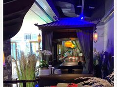 -绿茶餐厅(千岛湖银泰城店)