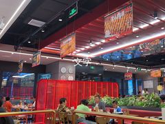 -管氏翅吧(马家堡店)