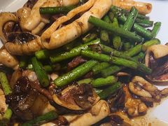 -吕氏疙瘩汤·私家菜馆(慈云寺店)