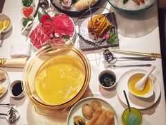 -红门金汤·港式火锅(英皇集团中心店)