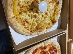 -Aimiqi.Pizza.爱米奇私厨(虹梅路红春大厦店)