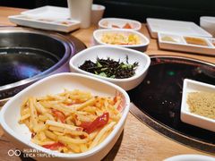 -炉小哥烤肉(朗悦公园茂店)