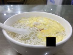 -子午路张记肉夹馍(小寨西路店)