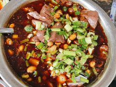 -大邑李记肥肠血旺