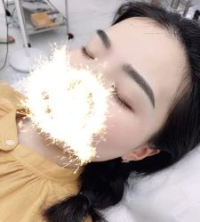 点击看大图 -HQ半永久纹绣纹眉