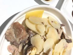 -花城苑广府菜(侨鑫店)