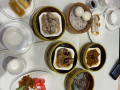 -大海湾酒楼(人南店)