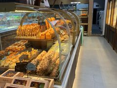 -工匠面包(壹方店)