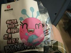 -傅强排骨(成都总店)