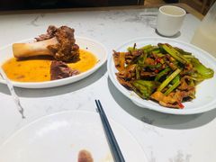 -关东小磨东北菜(漕河泾印象城店)