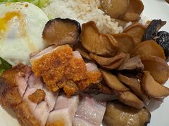 -粤味轩快餐店(天下第一泉店)