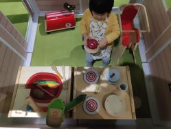 -幻贝家儿童乐园(苏州中心店)