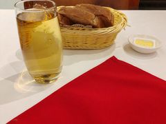 -金色时光俄式西餐厅(中央大街店)