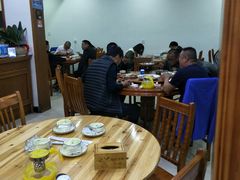 大堂-全乐鱼馆·淳牌有机鱼直营店
