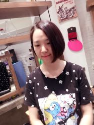 -简影造型·自选烫染接发salon