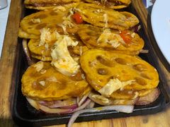 -高第街56号餐厅(宝龙店)